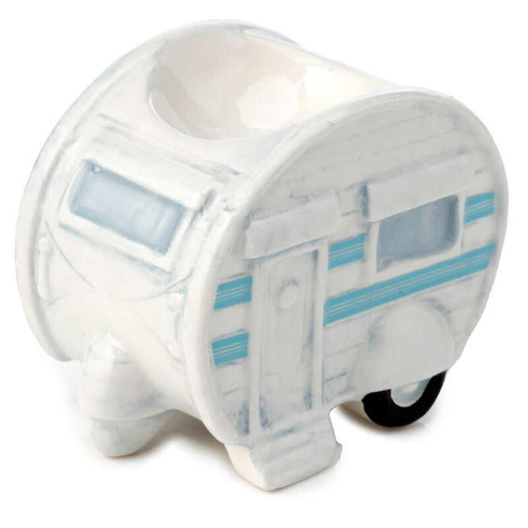 Ted Smith Ceramics Caravan Eierkappe