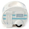 Ted Smith Ceramics Caravan Eierkappe
