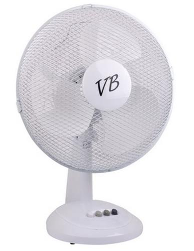 Z.B. Tischventilator 30 cm 12 Zoll 3 Positionen