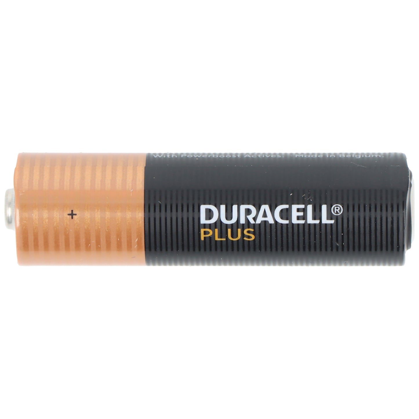 Duracell -Batterie plus AA MN1500 1,5 V LR6 Alkaline (4st)