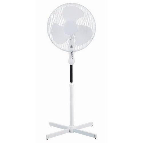 Z.B. Standventilator 40 cm 16 Zoll 3 Positionen