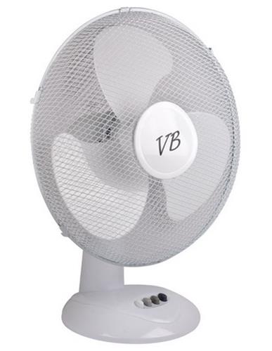 Z.B. Tischventilator 40 cm 16 Zoll 3 Positionen