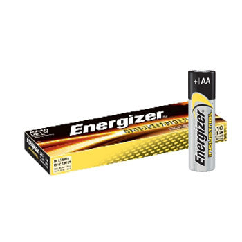 Energie Industrial LR6 AA Box mit 10 Teilen