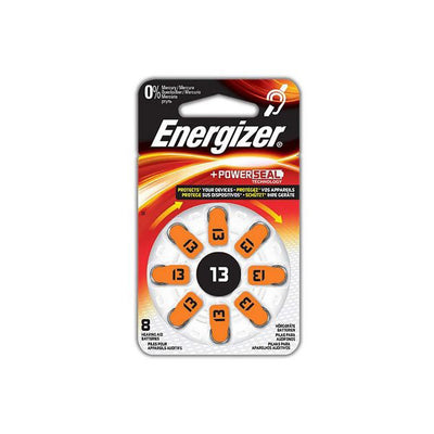 ENERDIS PR48 13 gehört. Batt. 1,45 V Blister 8 Stücke