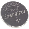 Enerdis Energizer Batterie Lithium 3V CR2025 Blister (2 Stück)