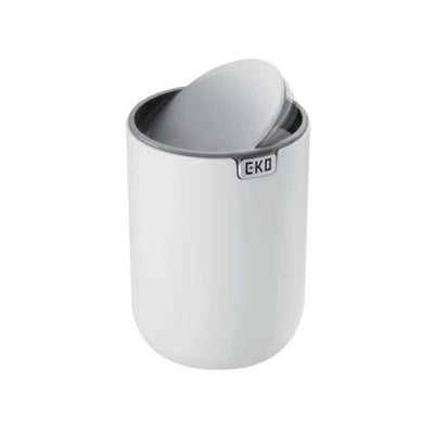 Vepa bins eko fandy Tischabfallbehälter 1,5 l weiß