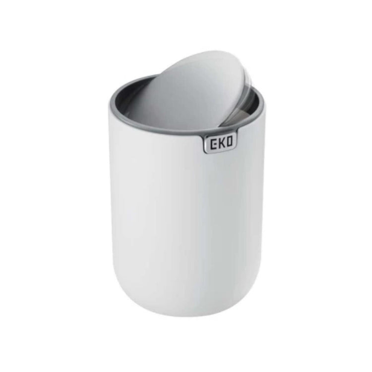 Vepa bins eko fandy Tischabfallbehälter 1,5 l weiß