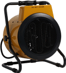 Heizung 3 kW 230 V (nml)
