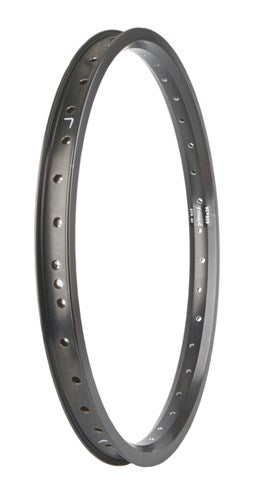 Primax Felge 20x1,75 406 schwarz 13 str40