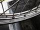 Ryde Rim Hm 17-2,25 17x1.2 Chrom 1. Spezies
