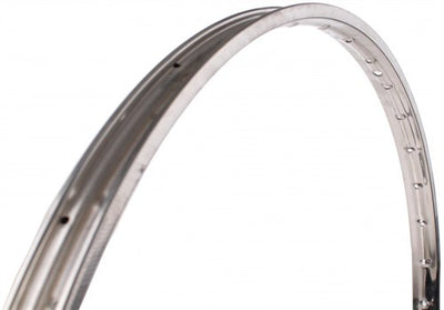 Ryde Felge 28x1,1 2 635 Chrom 14