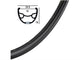 Ryde Velg 28 Zoll 622 Rivale 21 Black 32 Löcher Bus