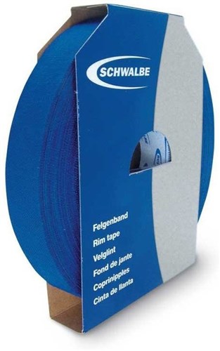 Schwalbe Felgenklebeband 19 mm x 50 m