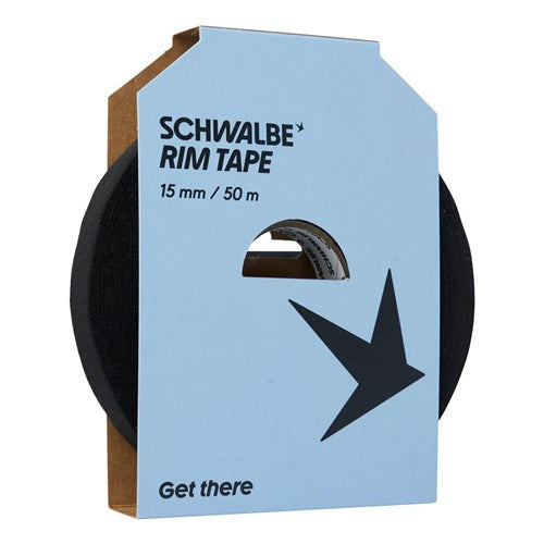 Schwalbe Felgenklebeband 15 mm x 50 m