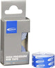 Felgenbänder HP 18 mm x 2 Meter blau 2 Stück
