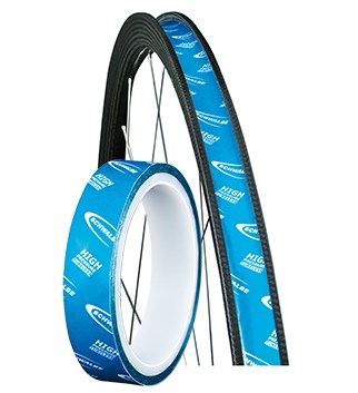 Schwalbe Felgenband Rolle Tubeless 19mm