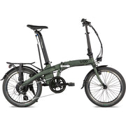 Ugo Folding Bike U Go 20 Dare Ed7 - afbeelding 1