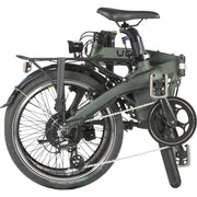Ugo Folding Bike U Go 20 Dare Ed7 - afbeelding 5