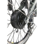 Ugo Folding Bike U Go 20 Dare Ed7 - afbeelding 4