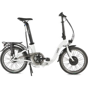Ugo Folding Bike U Go 20 Dare Egge7 - afbeelding 1