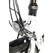 Ugo Folding Bike U Go 20 Dare Egge7 - afbeelding 5