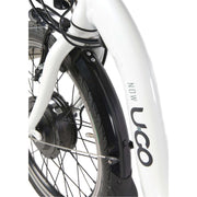 Ugo Folding Bike U Go 20 Dare Egge7 - afbeelding 3