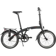 Ugo Folding Bike U Go Wage S1 20 Einzelgeschwindigkeit - afbeelding 1