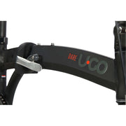 Ugo Folding Bike U Go Wage S1 20 Einzelgeschwindigkeit - afbeelding 2