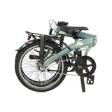 UGO FALTING BIKE U GO GEHEN I3 20 3SP - afbeelding 4