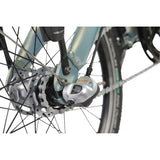 UGO FALTING BIKE U GO GEHEN I3 20 3SP - afbeelding 2
