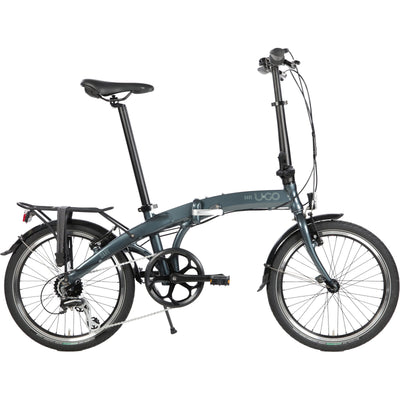 Ugo Folding Bike U Go 20 DARE D7