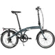 Ugo Folding Bike U Go 20 DARE D7