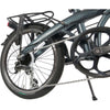 Ugo Folding Bike U Go 20 DARE D7
