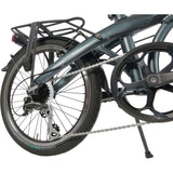 Ugo Folding Bike U Go 20 DARE D7 - afbeelding 2