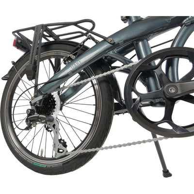Ugo Folding Bike U Go 20 DARE D7