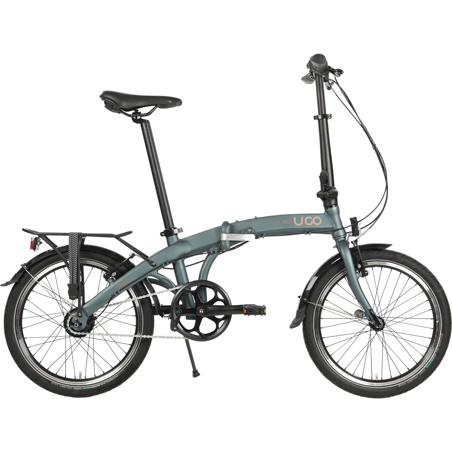 UGO FALTING BIKE U GEHEN I7 20 7SP