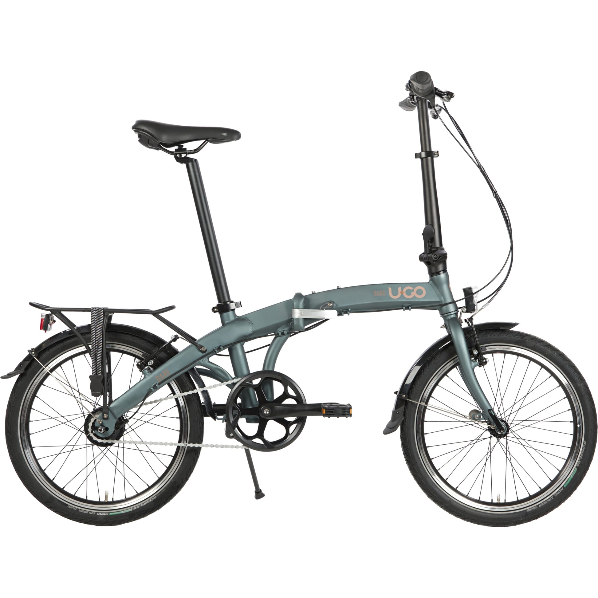 UGO FALTING BIKE U GEHEN I7 20 7SP