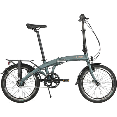 UGO FALTING BIKE U GEHEN I7 20 7SP