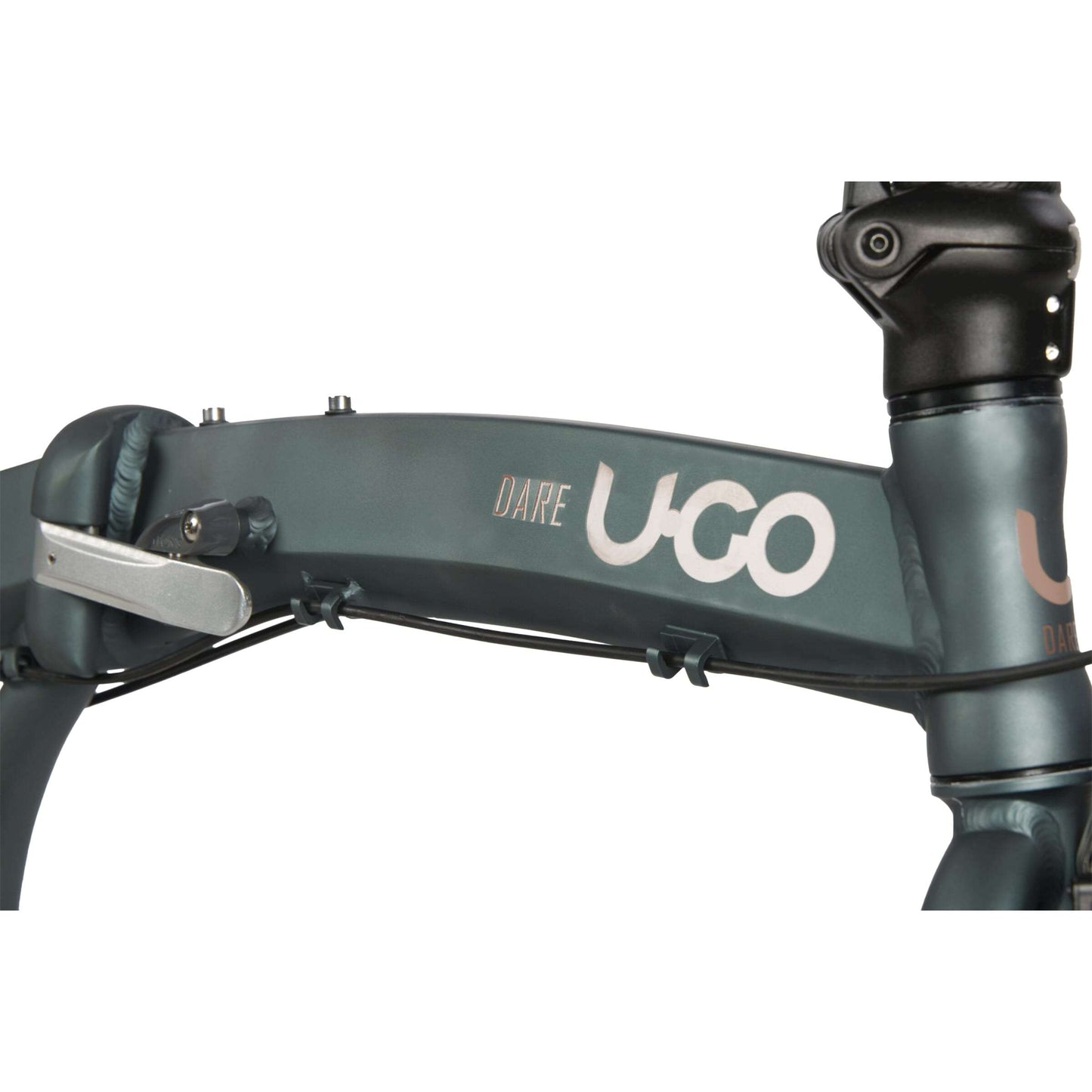 UGO FALTING BIKE U GEHEN I7 20 7SP