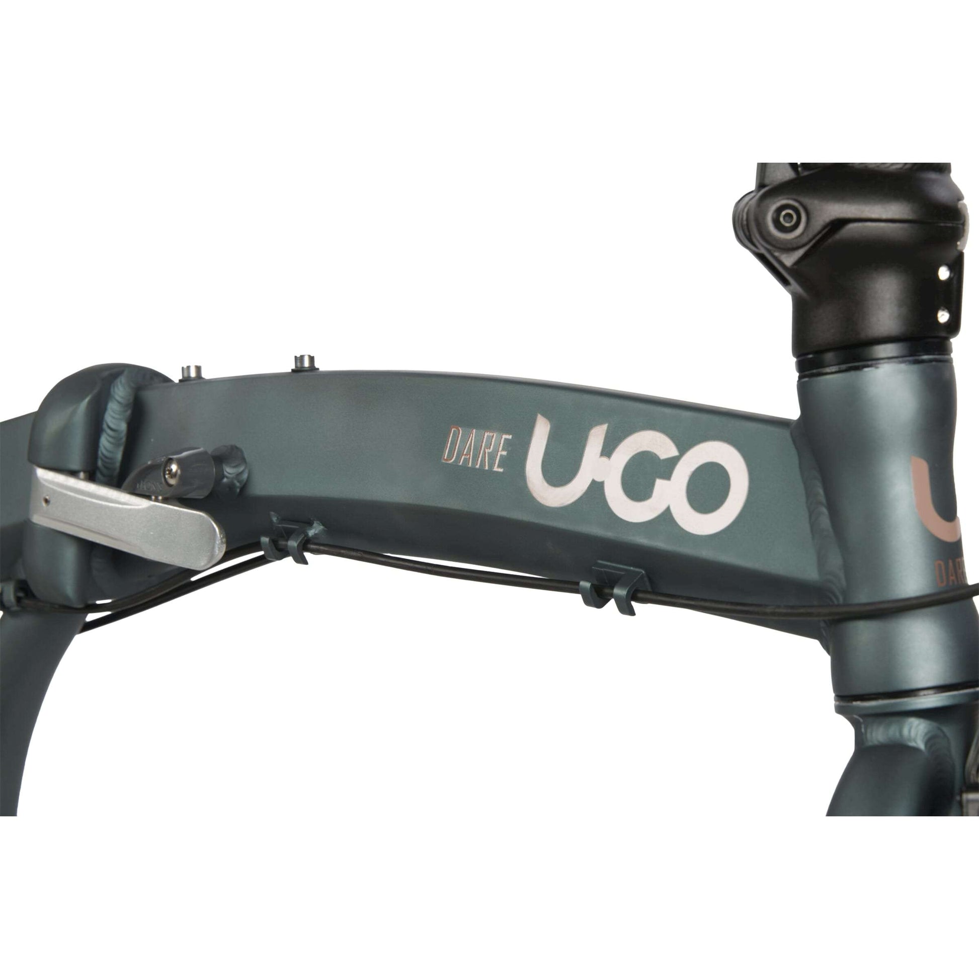 UGO FALTING BIKE U GEHEN I7 20 7SP