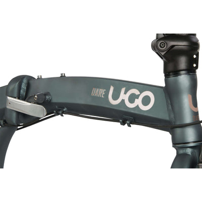 UGO FALTING BIKE U GEHEN I7 20 7SP