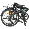 Dahon Faltbike Vybe D7 Shadow Black