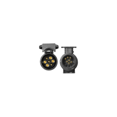 Proplus -Plug -Adapter 13> 7 Polig