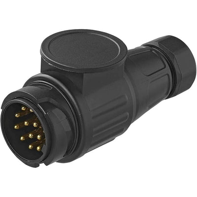 Proplus Stecker 13 polig Jeager