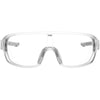 CRNK -Brille lebendige optische 2 Blur White