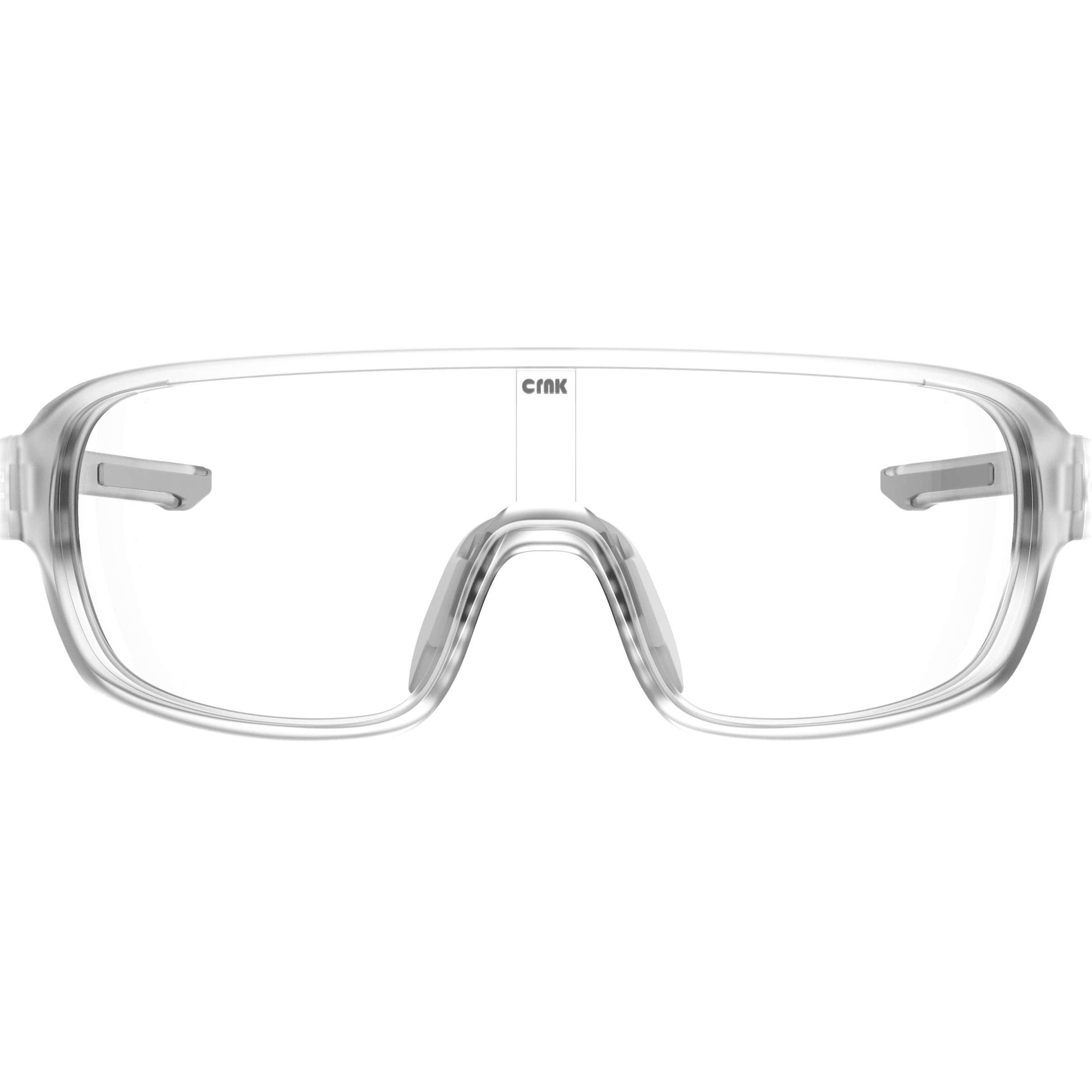 CRNK -Brille lebendige optische 2 Blur White