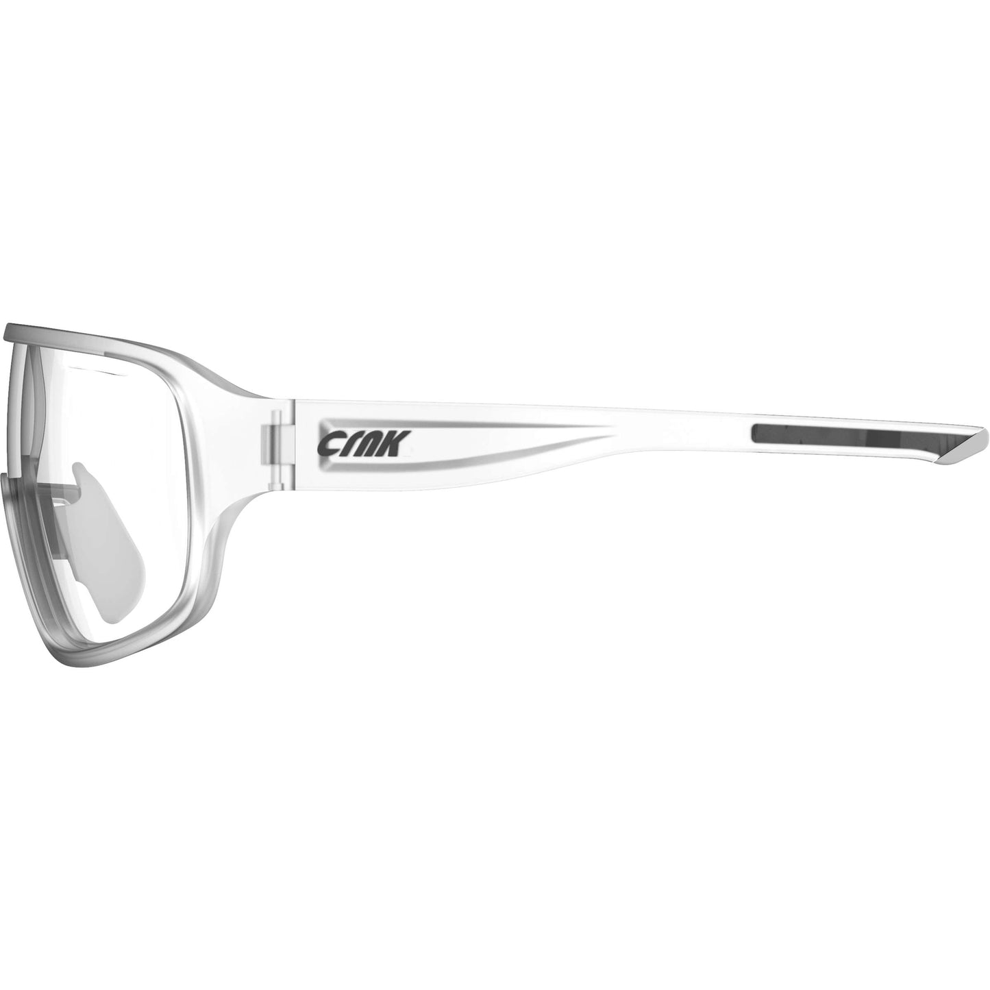 CRNK -Brille lebendige optische 2 Blur White