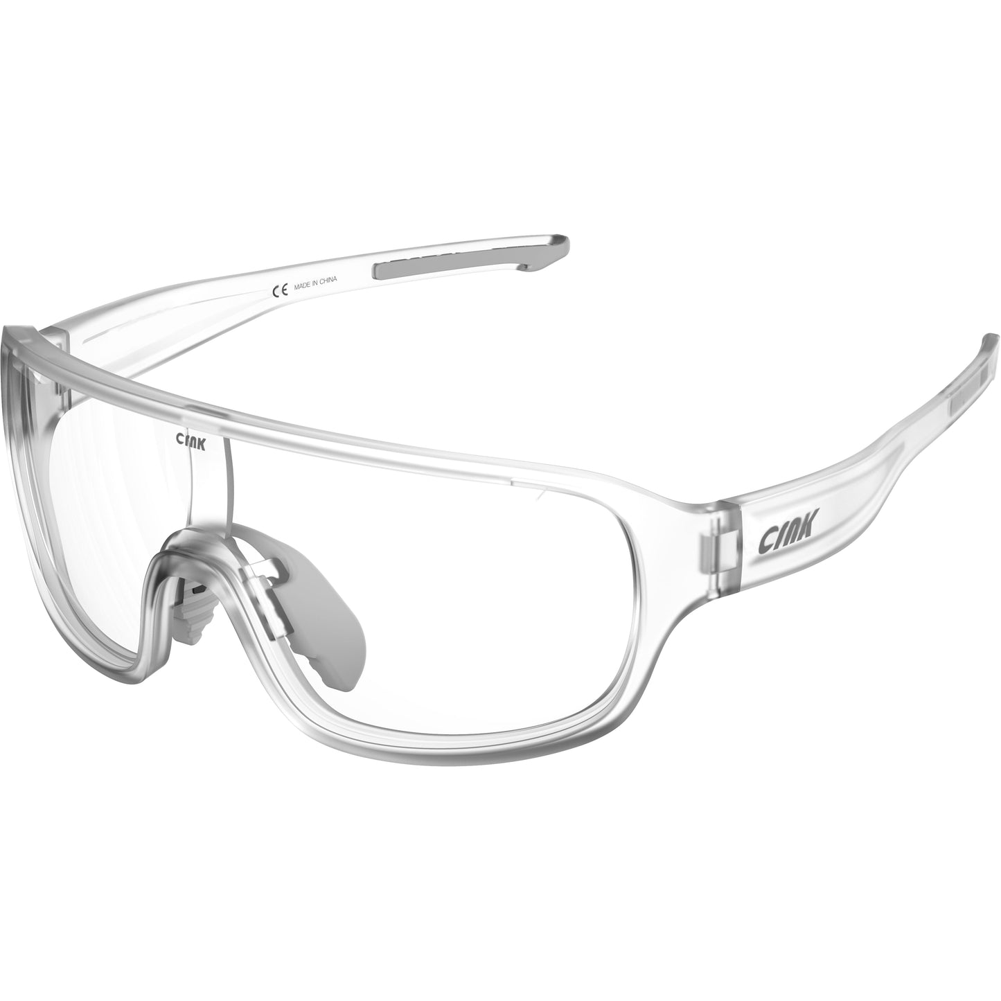 CRNK -Brille lebendige optische 2 Blur White