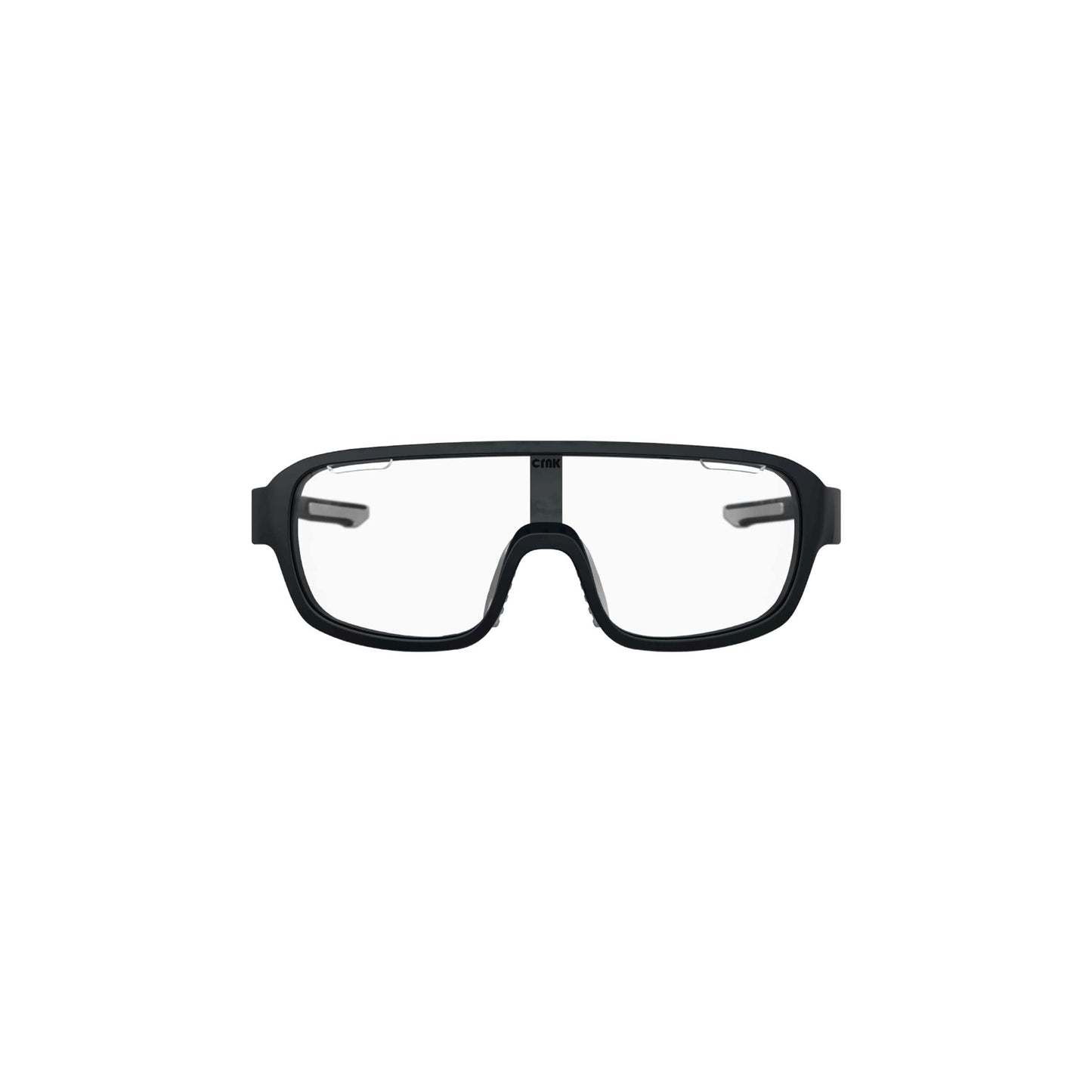 CRNK -Brille lebendige optische 2 schwarz