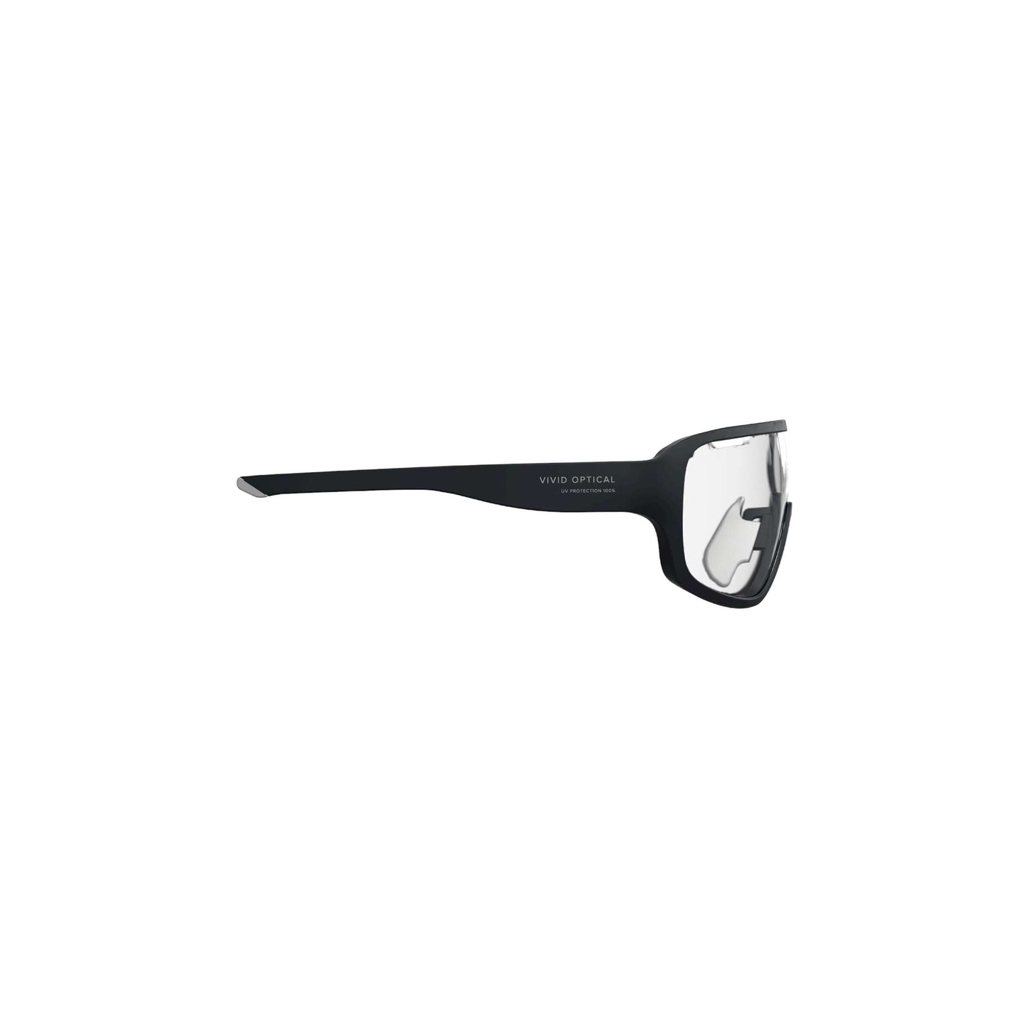 CRNK -Brille lebendige optische 2 schwarz